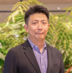 大田新社長バストアップ