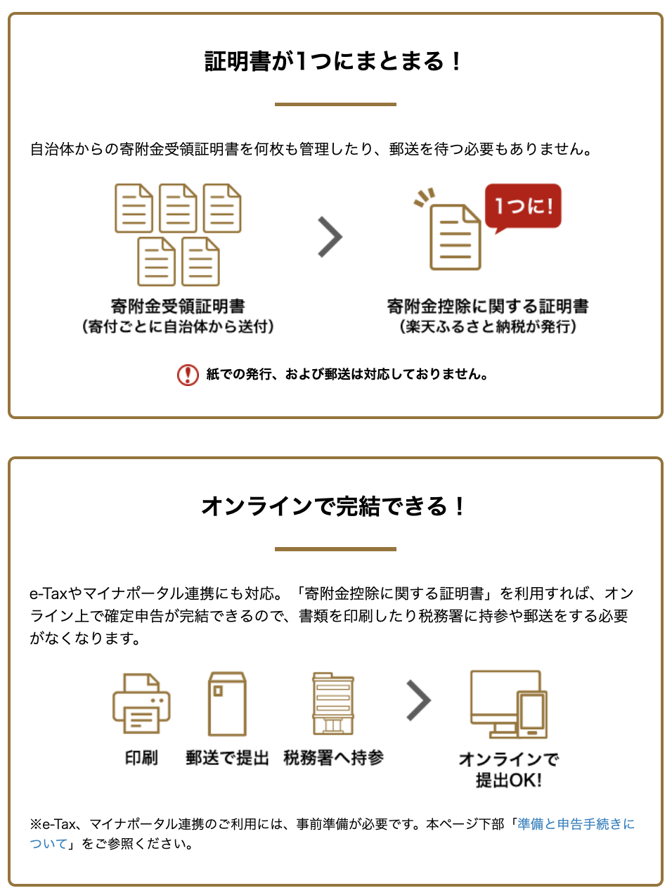 寄附金の入力方法をxmlにした場合のメリット