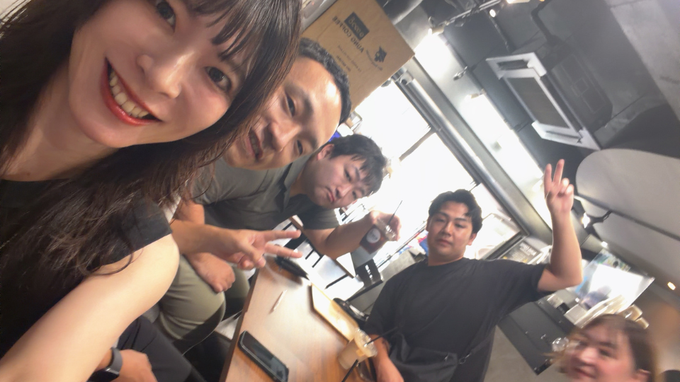 スタッフブログ（2026.08.03配信号）