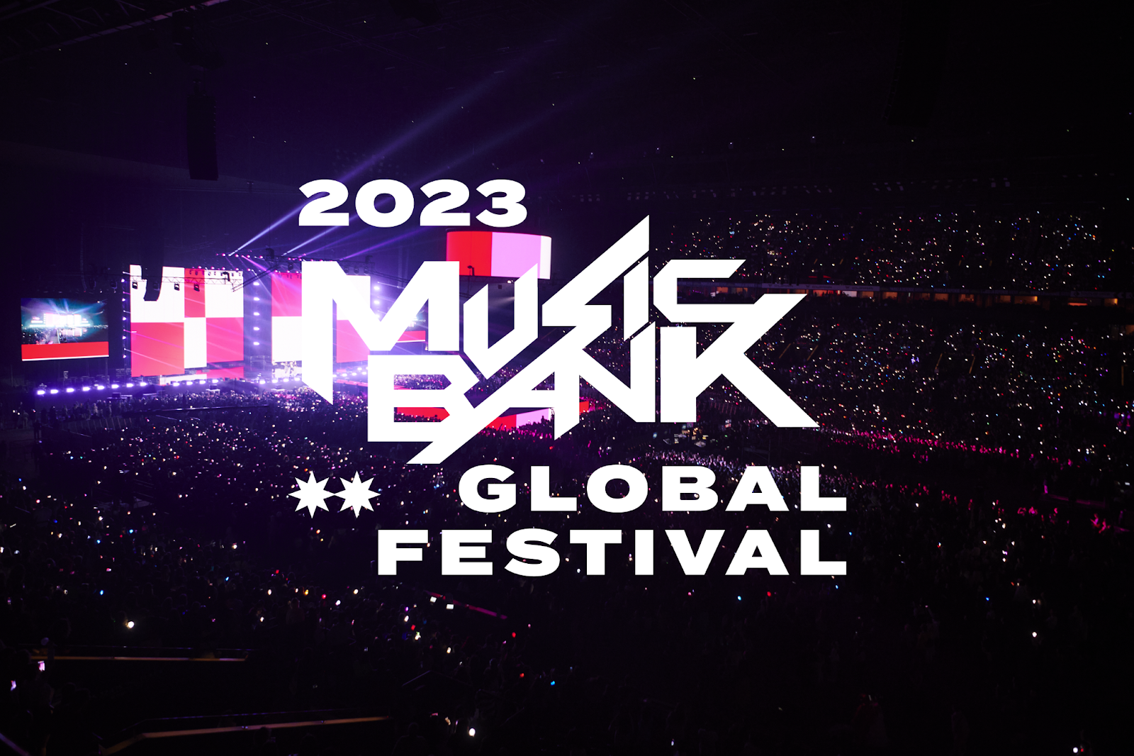 世界をつなぐ”グローバルWiFi®は話題のK-POPアーティスト20組が出演